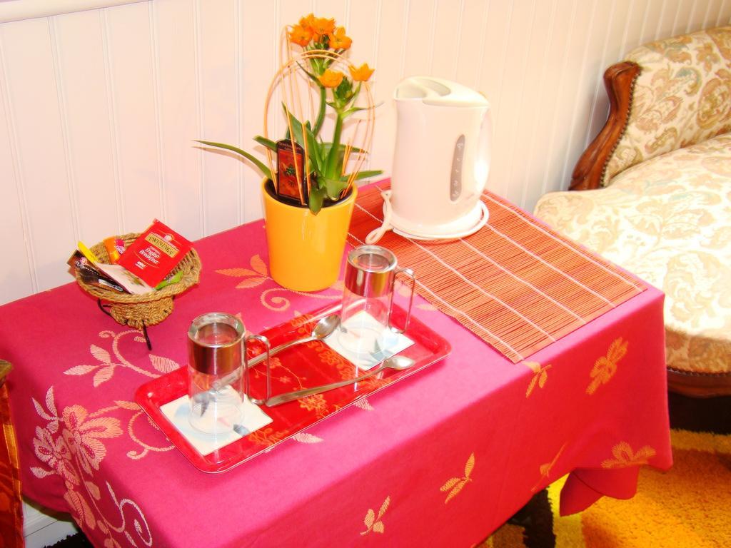 Kernel Bihan Gasthuis 3*